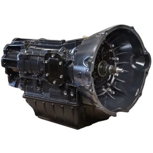 RAM 5500 Transmission Package - BD Diesel - Roadmaster AS69RC - `19-`24